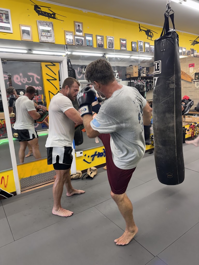  South Side Muay Thai