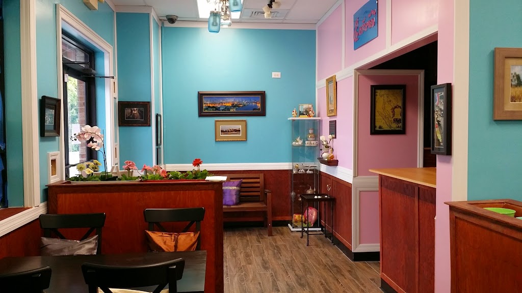 Thai Kitchen By Saowanee