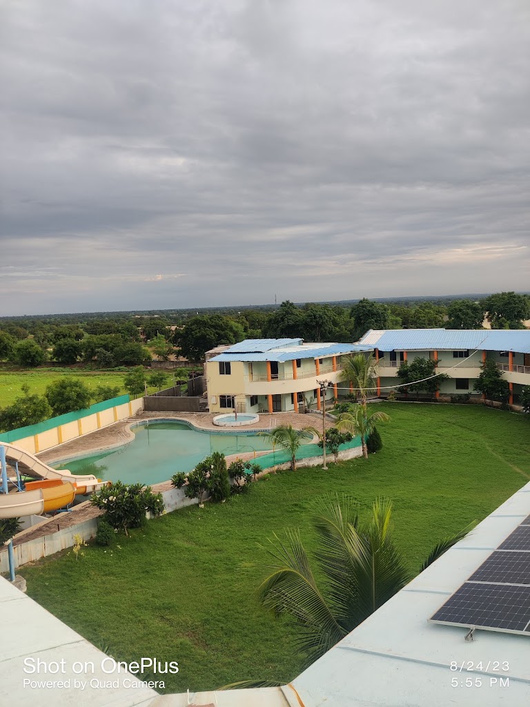 Adarsh Resort