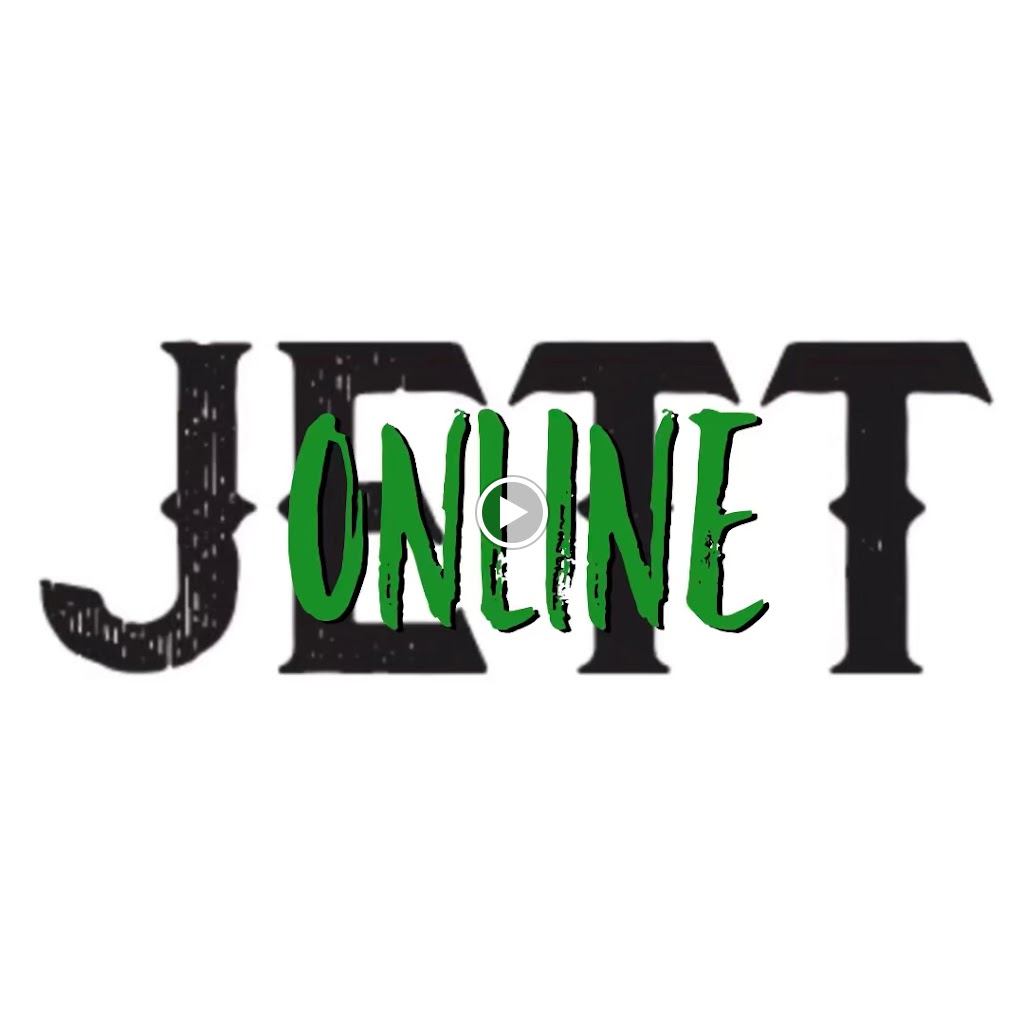  Jett Movement Academy