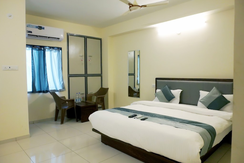 Hotel Nova Sk