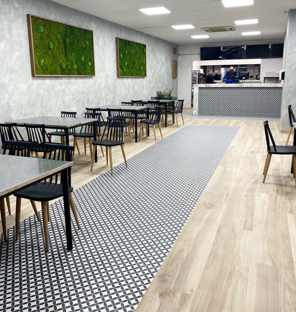 Pizzeria Napoles CHIPIONA