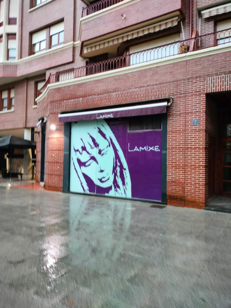 Lamixe