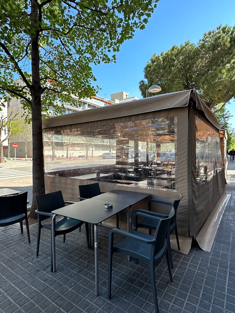 Artistic — Ambiente