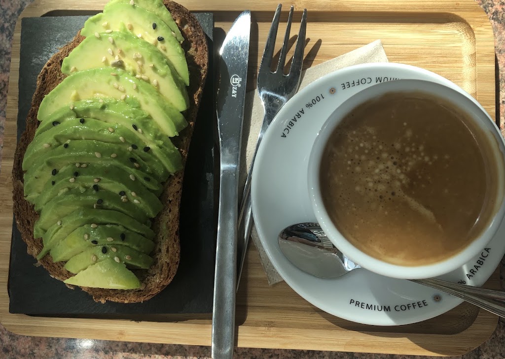 Cafeteria Tueste Paiporta — Cafe