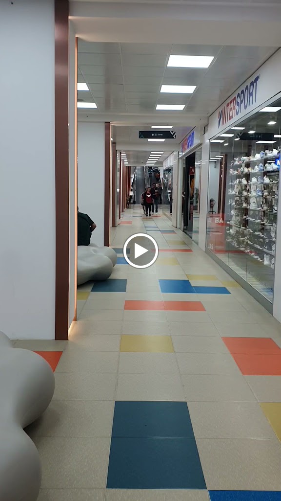 X-Sur Centro Comercial — Videos