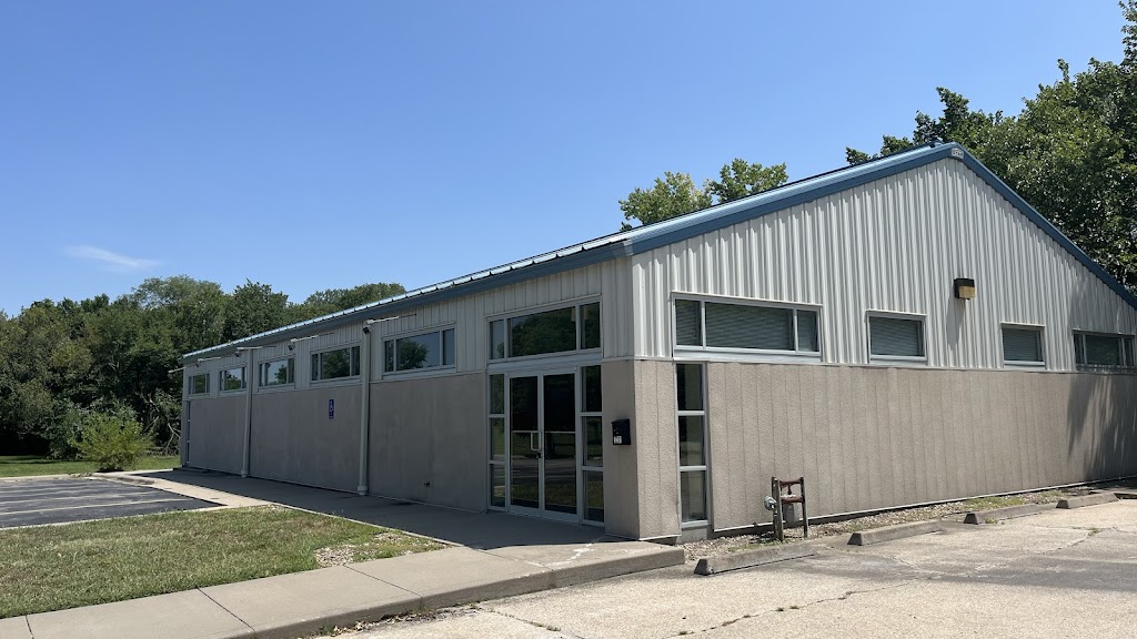  The GYM / SchneiderFIT