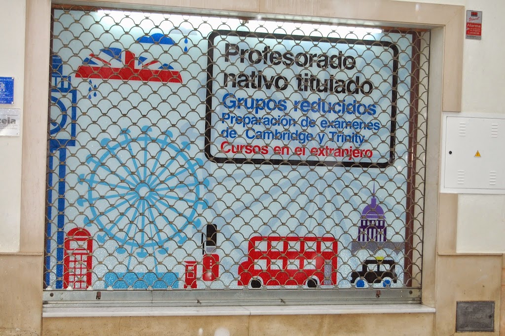 Premier School Of English