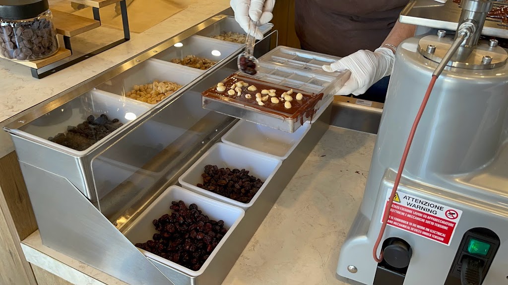 Photo of Mozna Chocolate & Coffee Co.