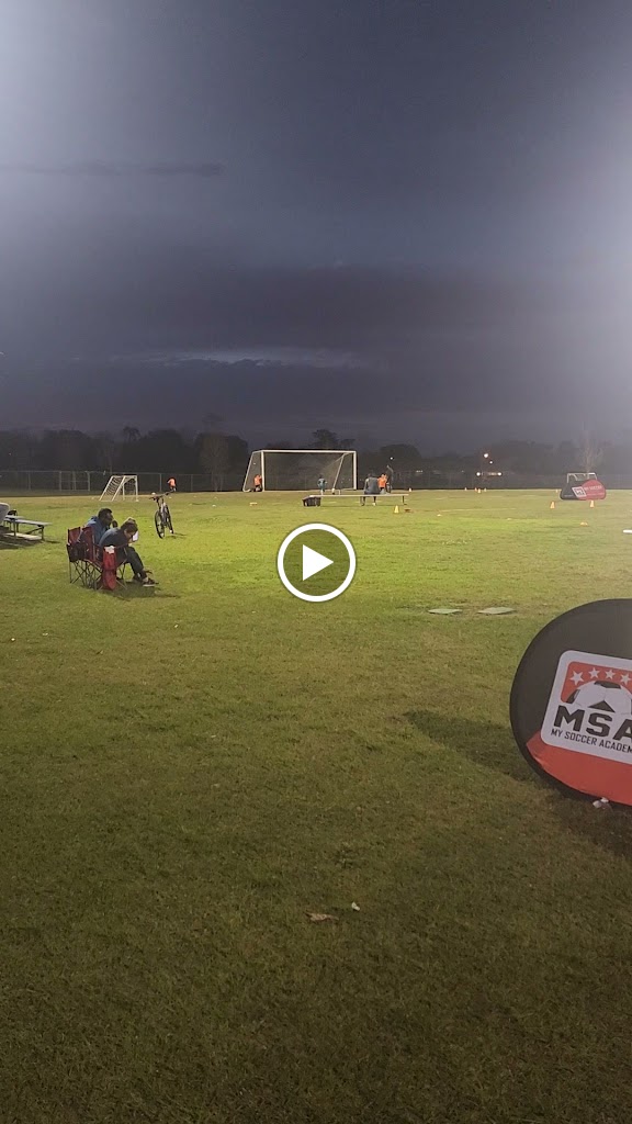  My Soccer Academy Poinciana