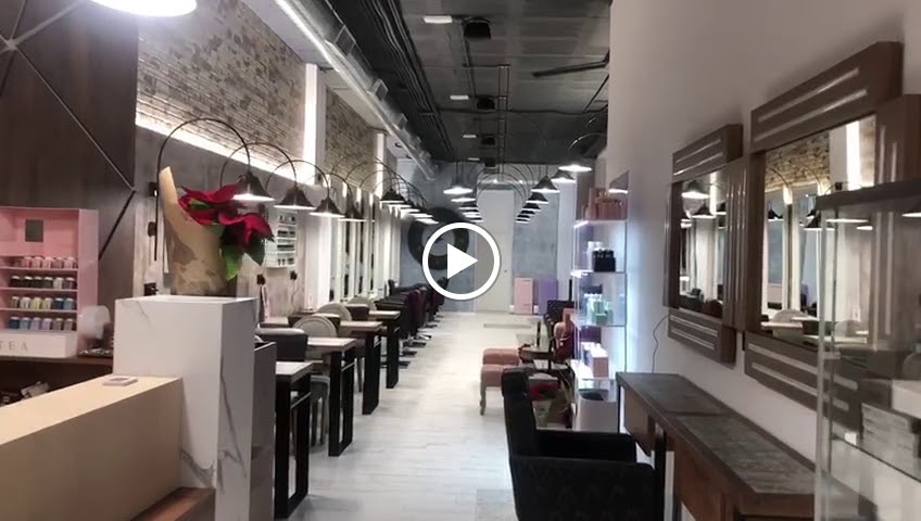 Mimo Beauty Antequera — Interior