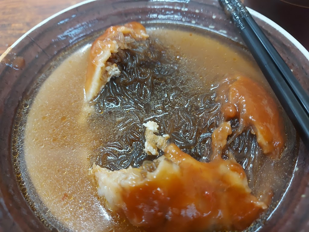 楊媽媽小食堂 (阿給&甜不辣) 的照片