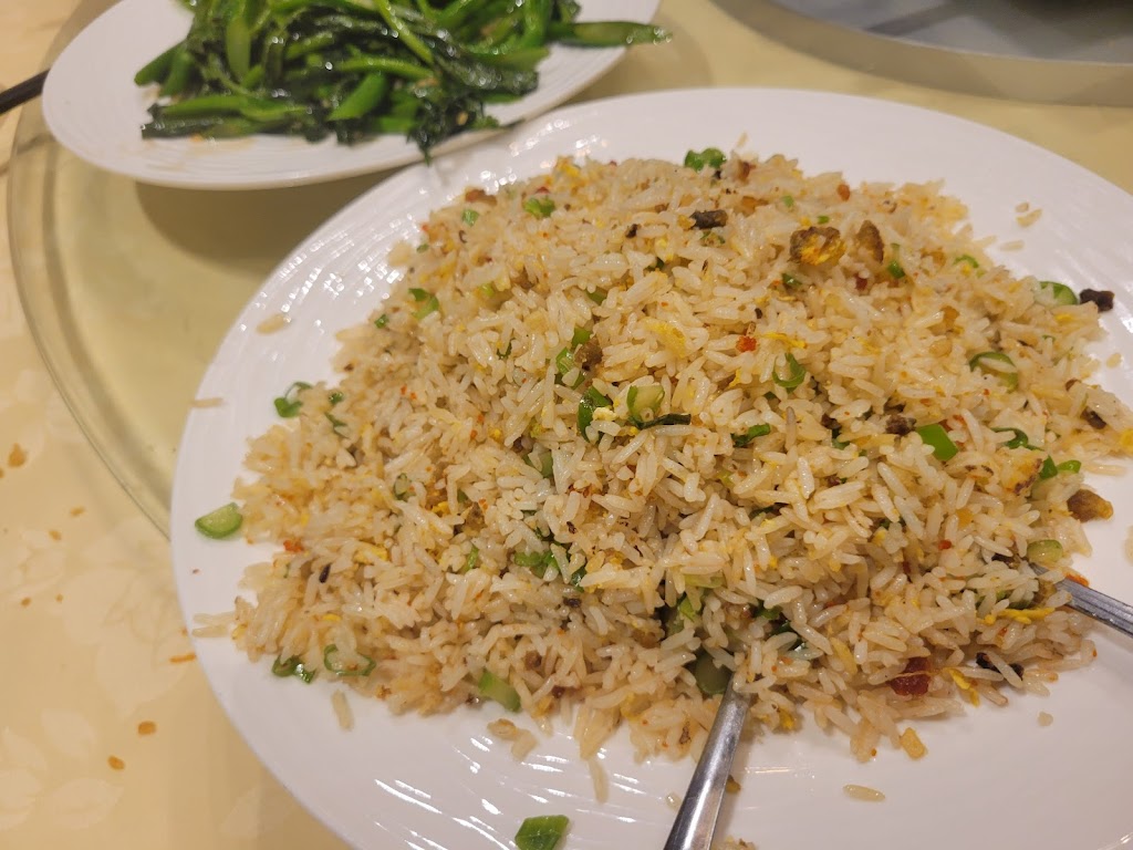 Fried rice