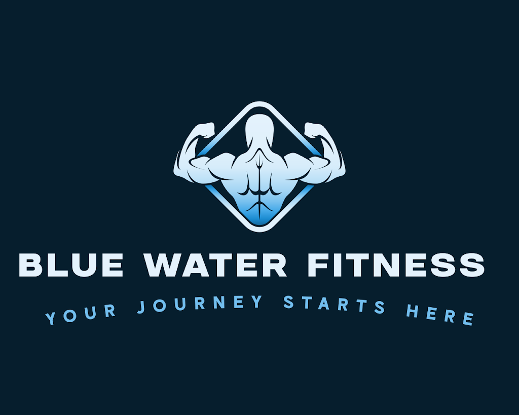  Blue Water Fitness