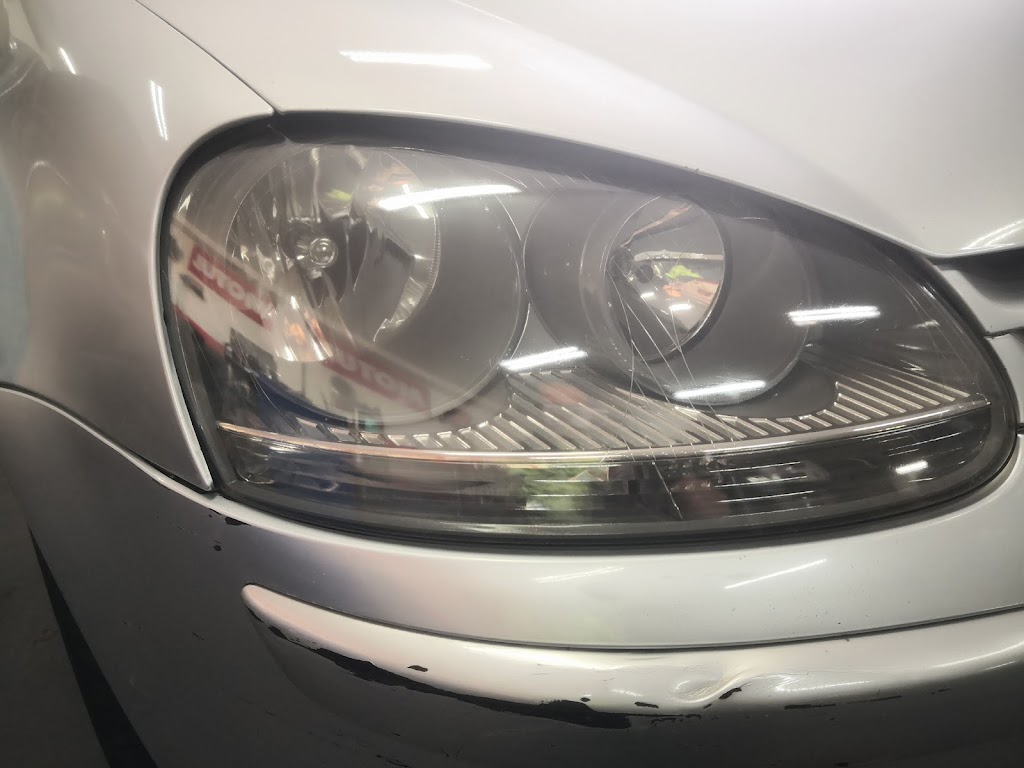 Autoservicio El Liron