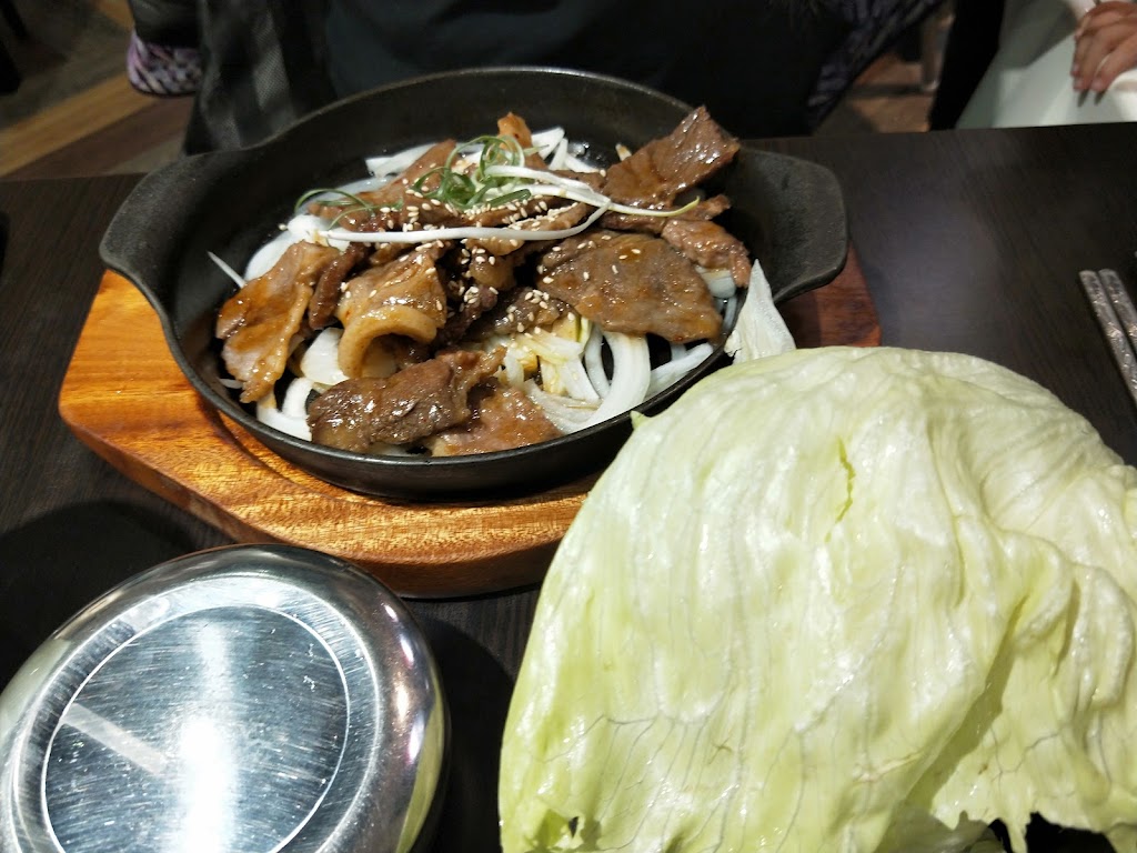 大韓名鍋韓式料理-文南店 的照片