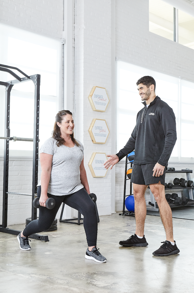  Fitness Together East Greenwich