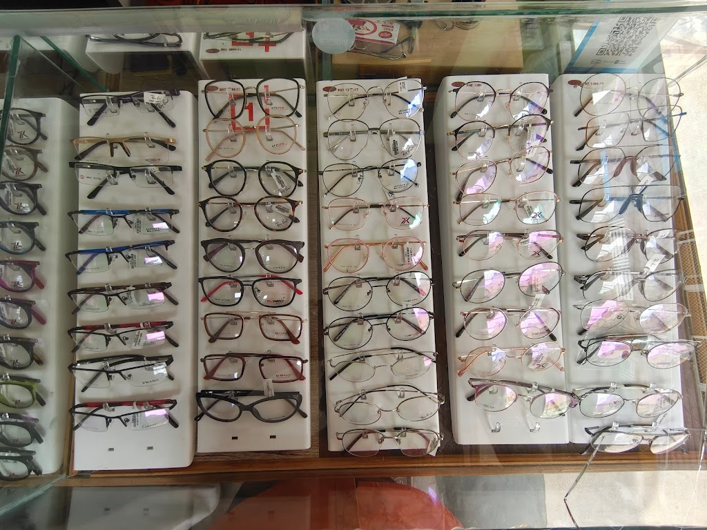 Display case