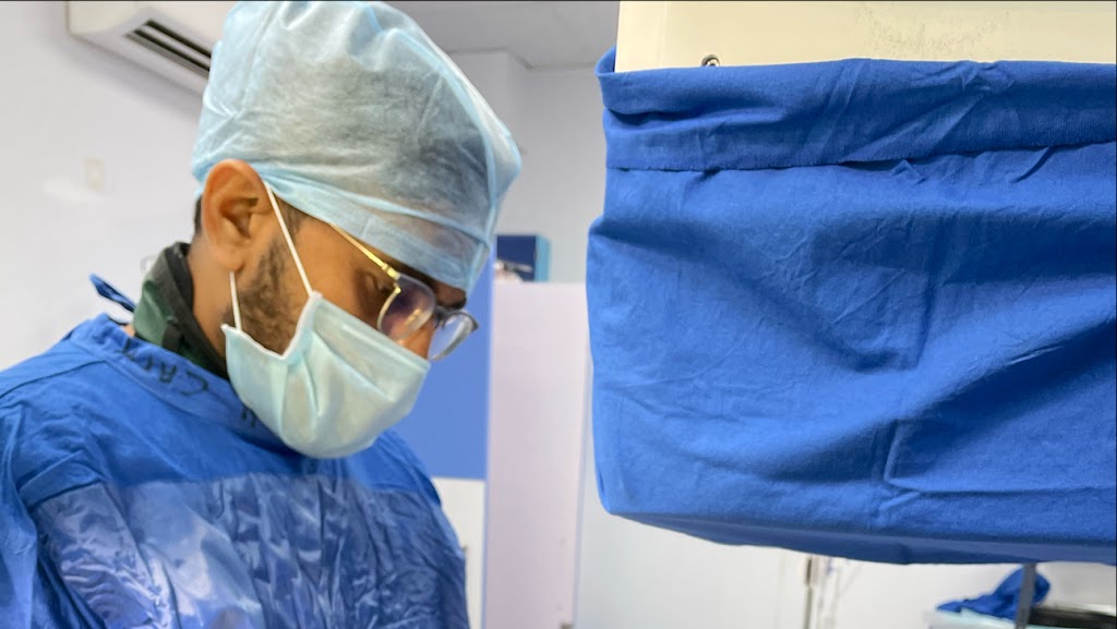 Dr. Dr Ramesh Bishnoi Dm Best Cardiologist In Sanchore Jalore Barmer