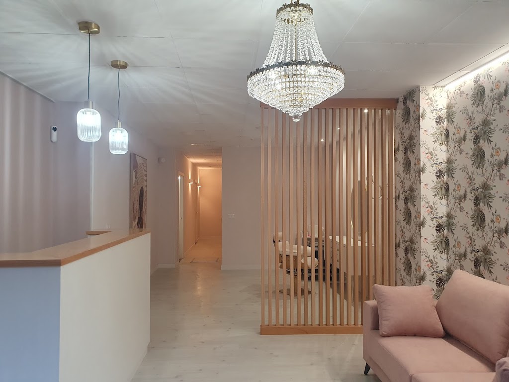 Mitra estetica avanzada