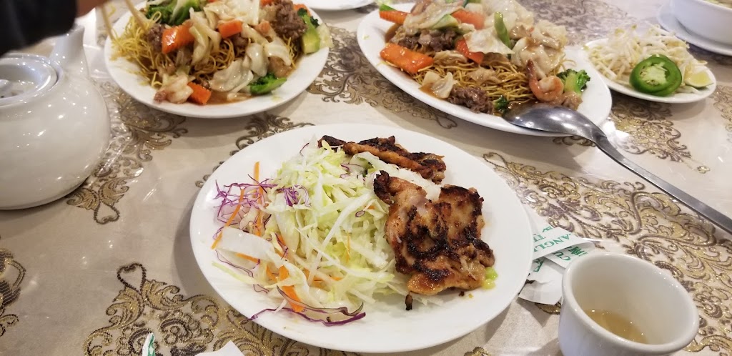 Food & drink