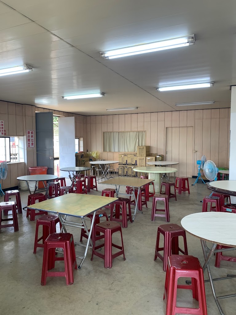 阿柑米苔目冰 的照片