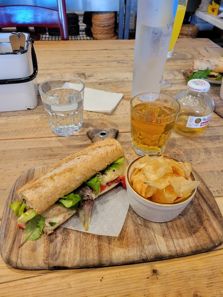 Baguette