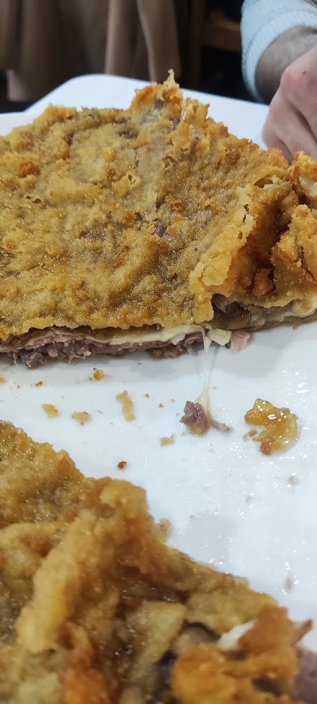 Sidreria Cachopo Torrelavega — Mas recientes