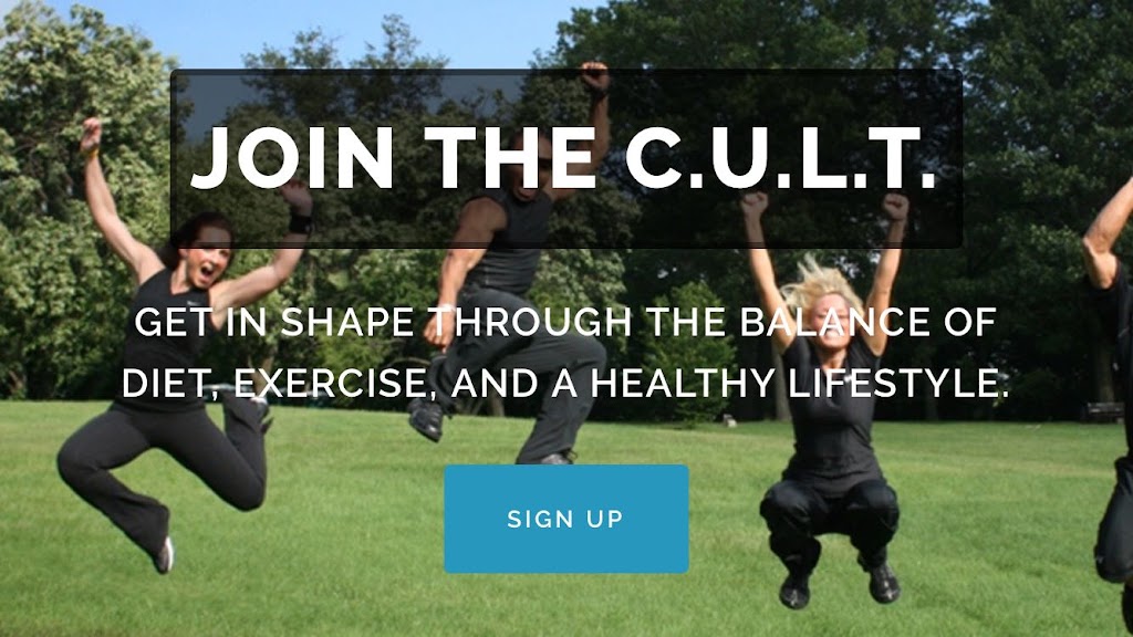  Pittsburgh Fitness C.U.L.T.