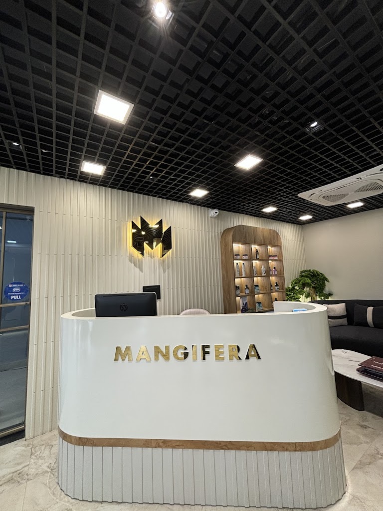 Mangifera Salon Naharlagun