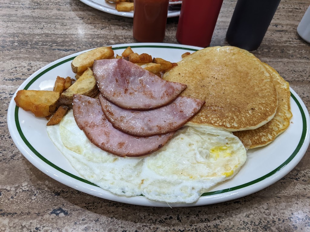 Food & drink