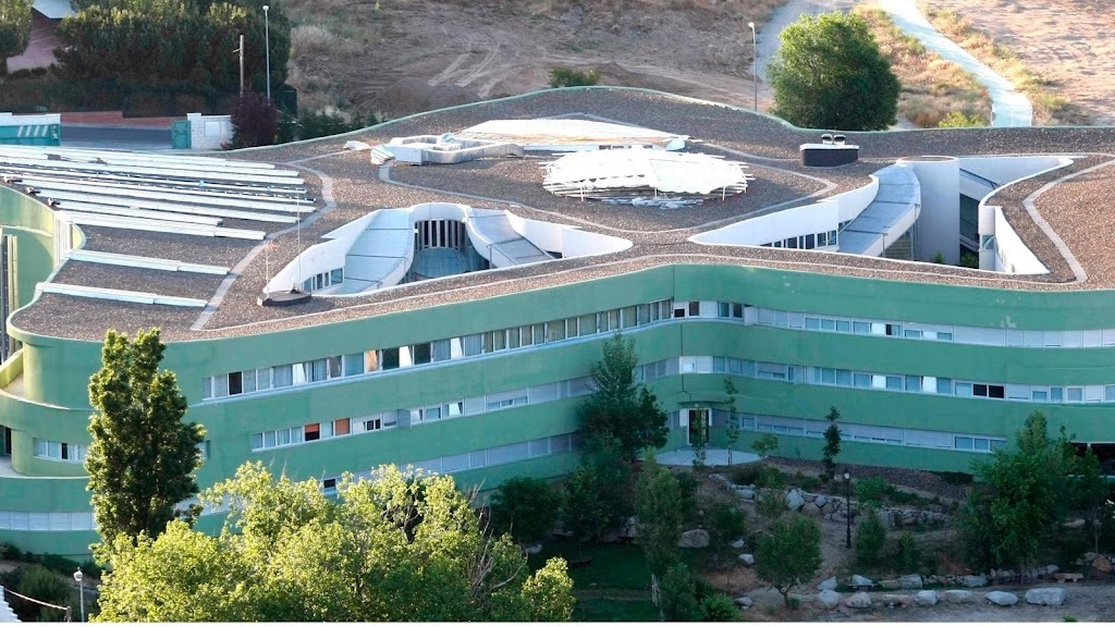 Centro Internacional Teresiano Sanjuanista (CITeS) - "Universidad de la Mistica"