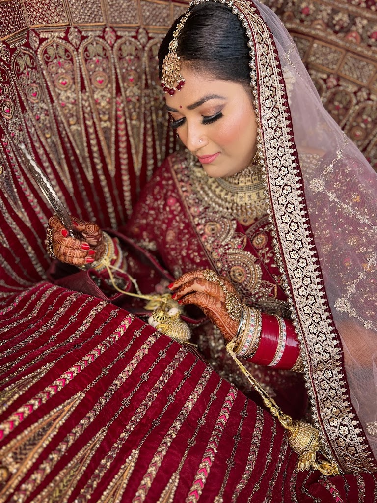 Queens Paradise Beauty Salon