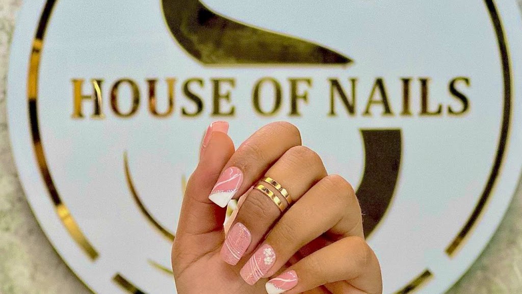 House Of Nails Studio And Academy