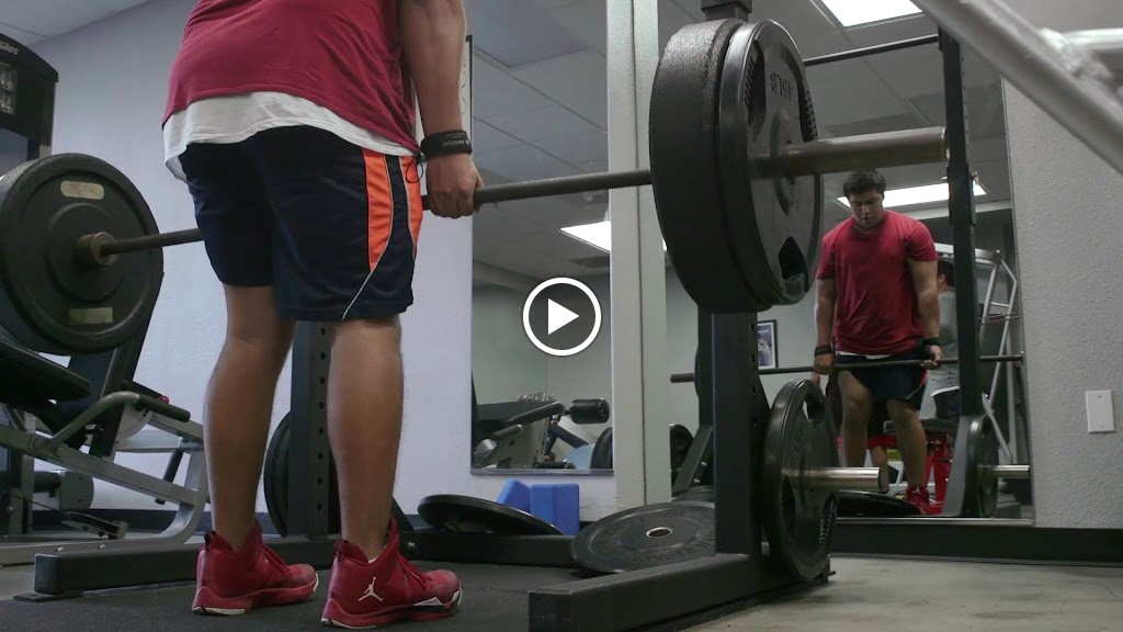  Elite Fitness Downtown