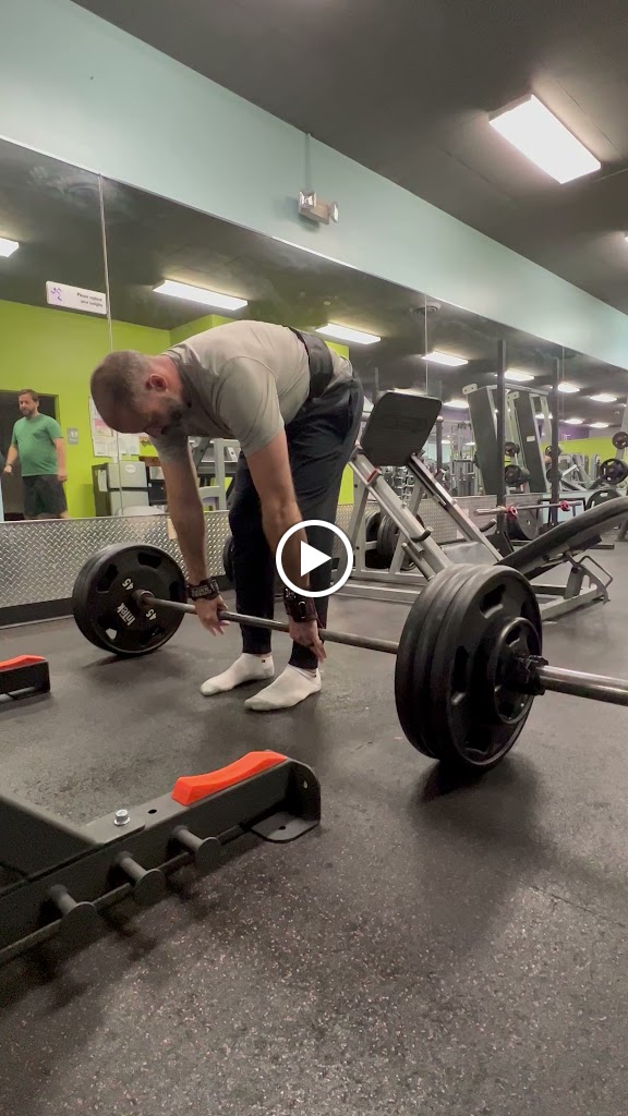  Anytime Fitness Haygood