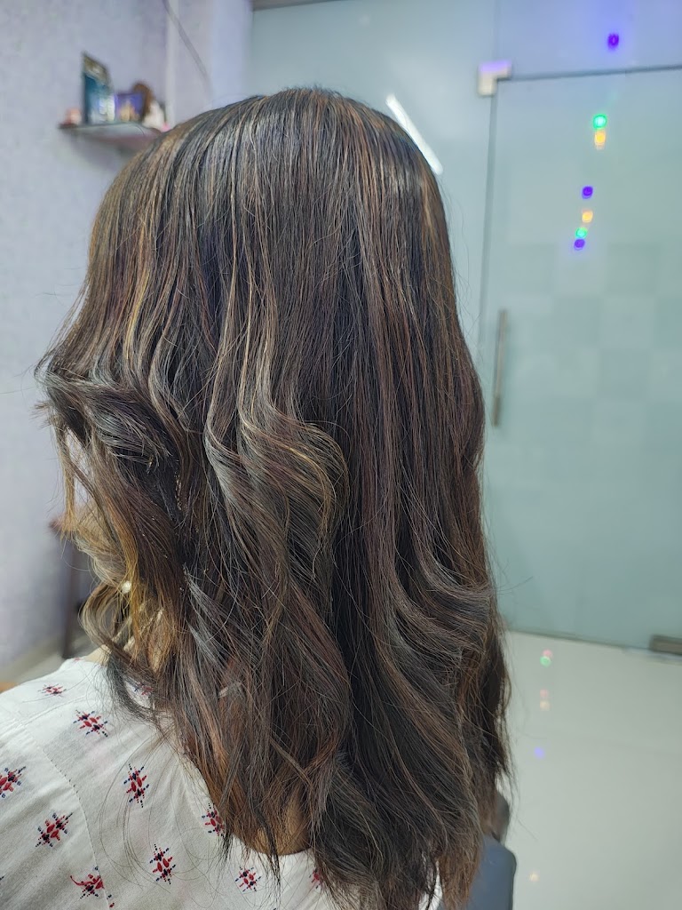 Nit Beauty Fly Makeover Salon Spa