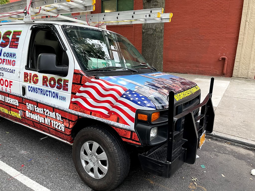 Modern Tech Signs and Printing