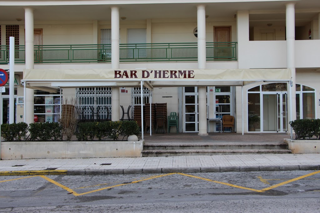 Bar D'herme