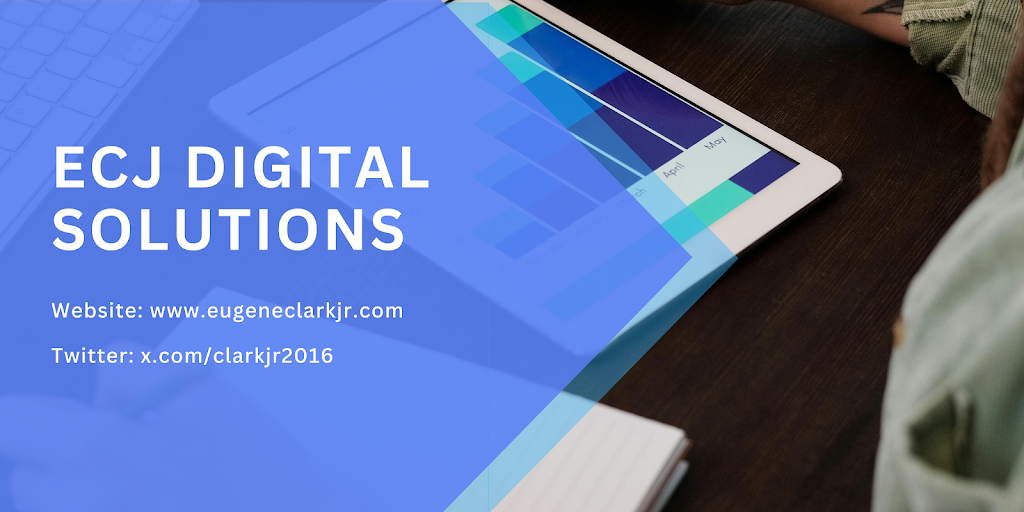 Ecj Digital Solutions