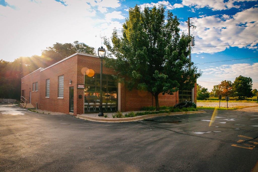  CrossFit Groundworks