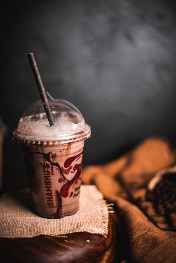Shambhu S Coffee Bar