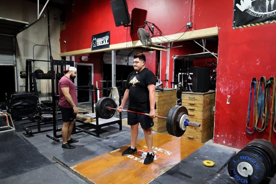  Endure Athletics Co.