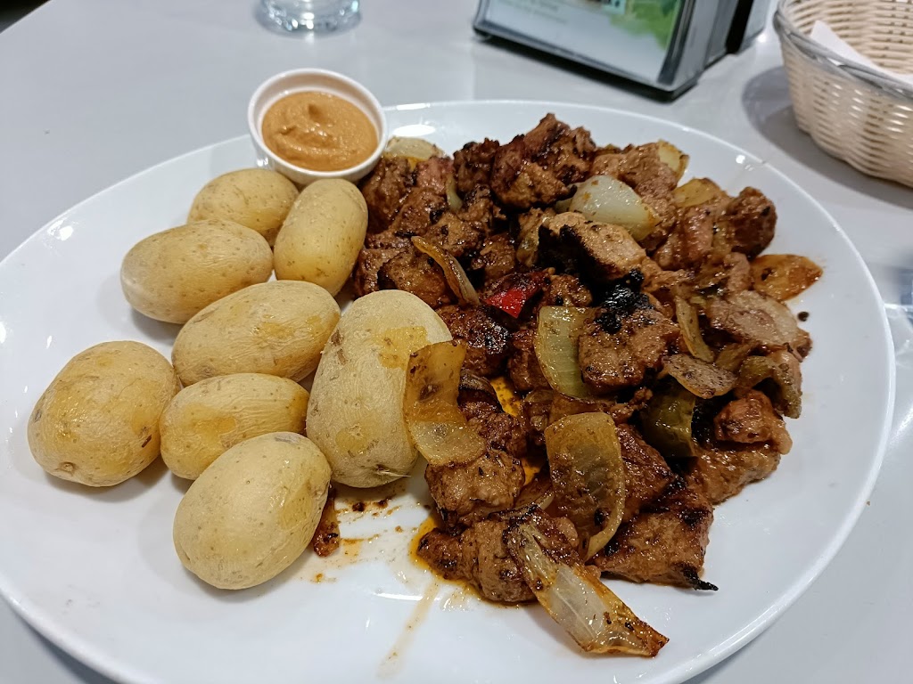 Cafeteria Padel & coffee