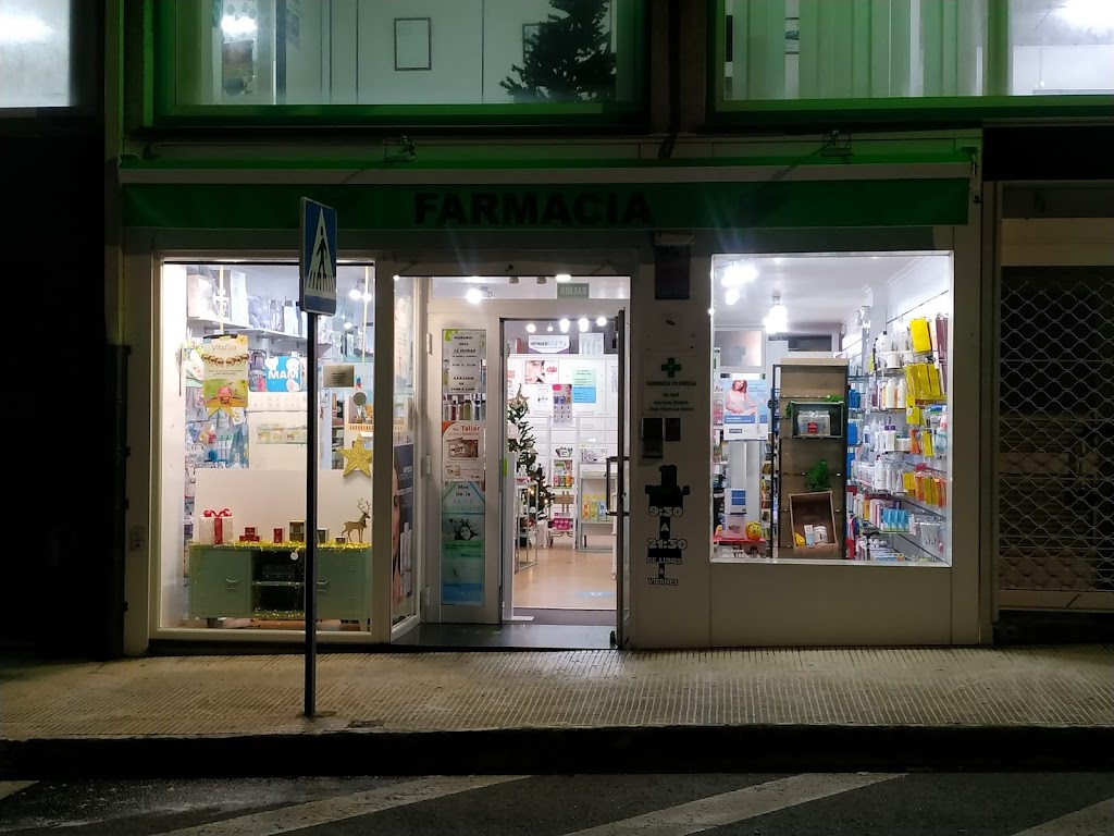 Farmacia Vilavella