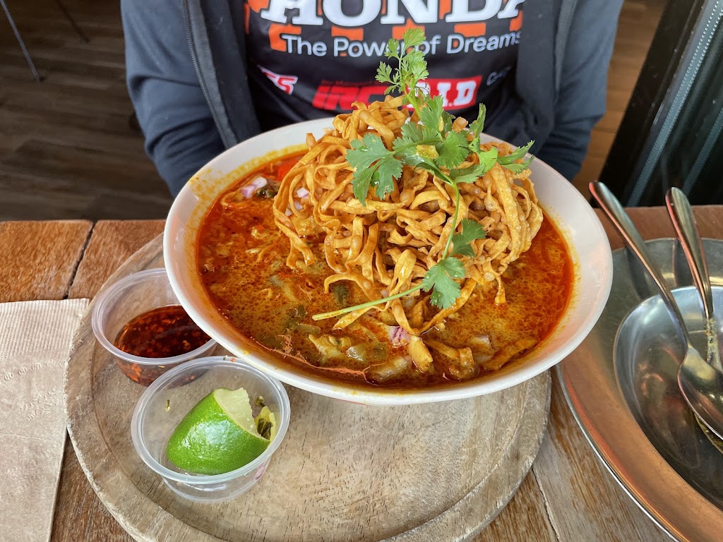 Isarn Thai Soul Kitchen