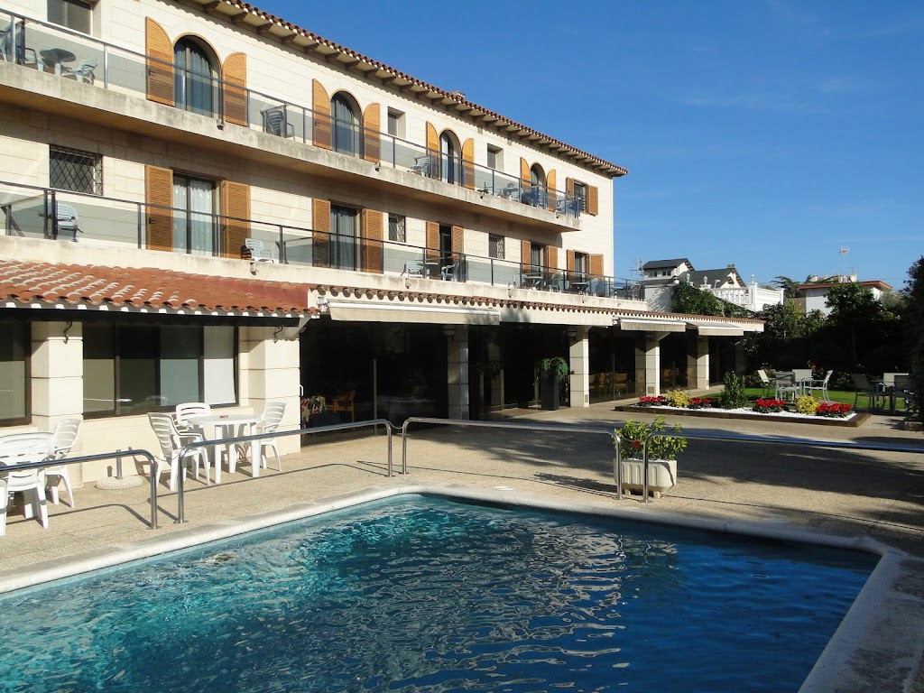 Residencia para Mayores Catite