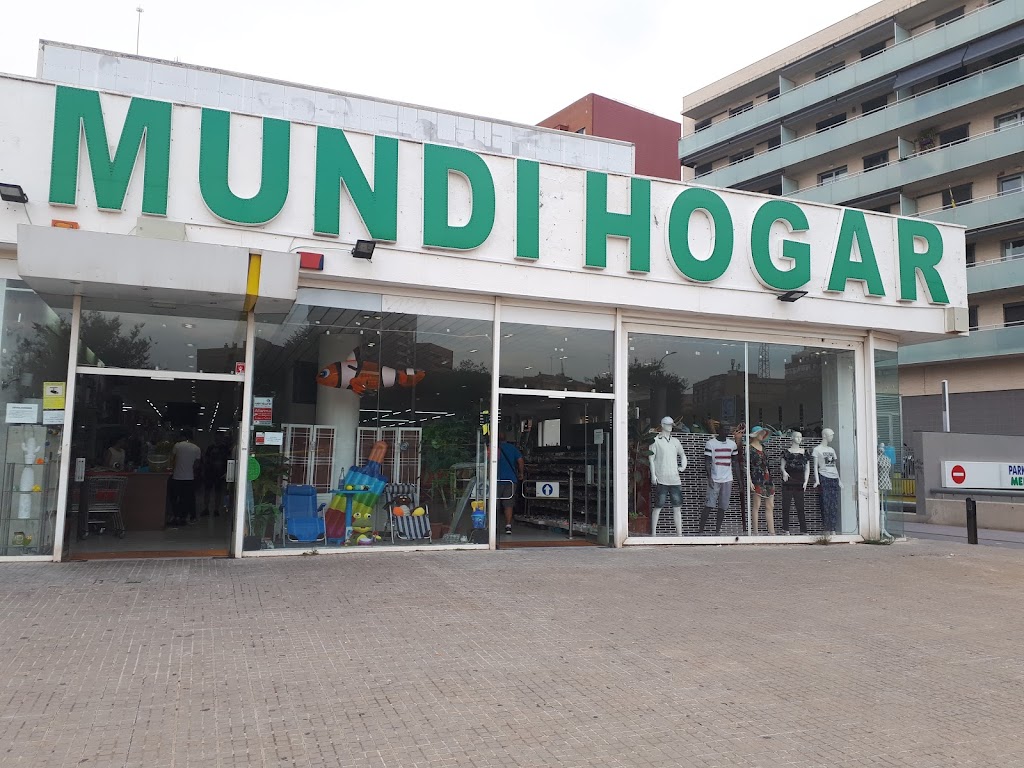 Mundi Hogar