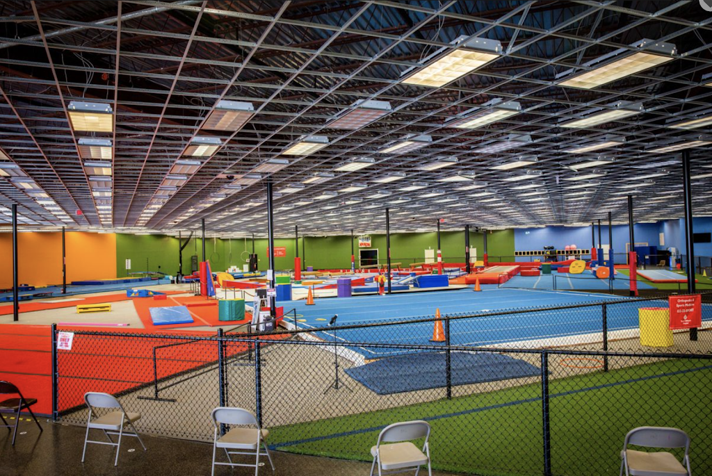  Birons Youth Sports Center