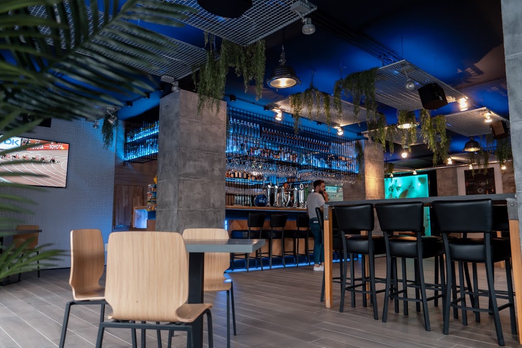 Gallery San Pedro — Ambiente